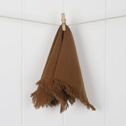 Napkins Set/4 - Muse - Brown
