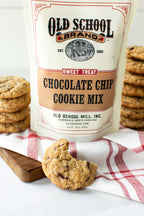 Chocolate Chip Cookie Mix