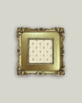 Scroll Edge Photo Frame