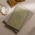 Mom's Story: A Memory and Keepsake Journal