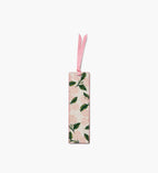 Pink Hydrangea Bookmark