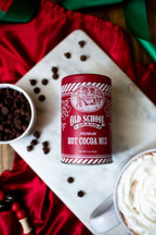 Classic Hot Cocoa