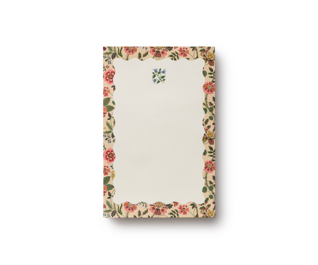 Gracie Notepad