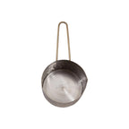 Gold Measuring Cups - S/4