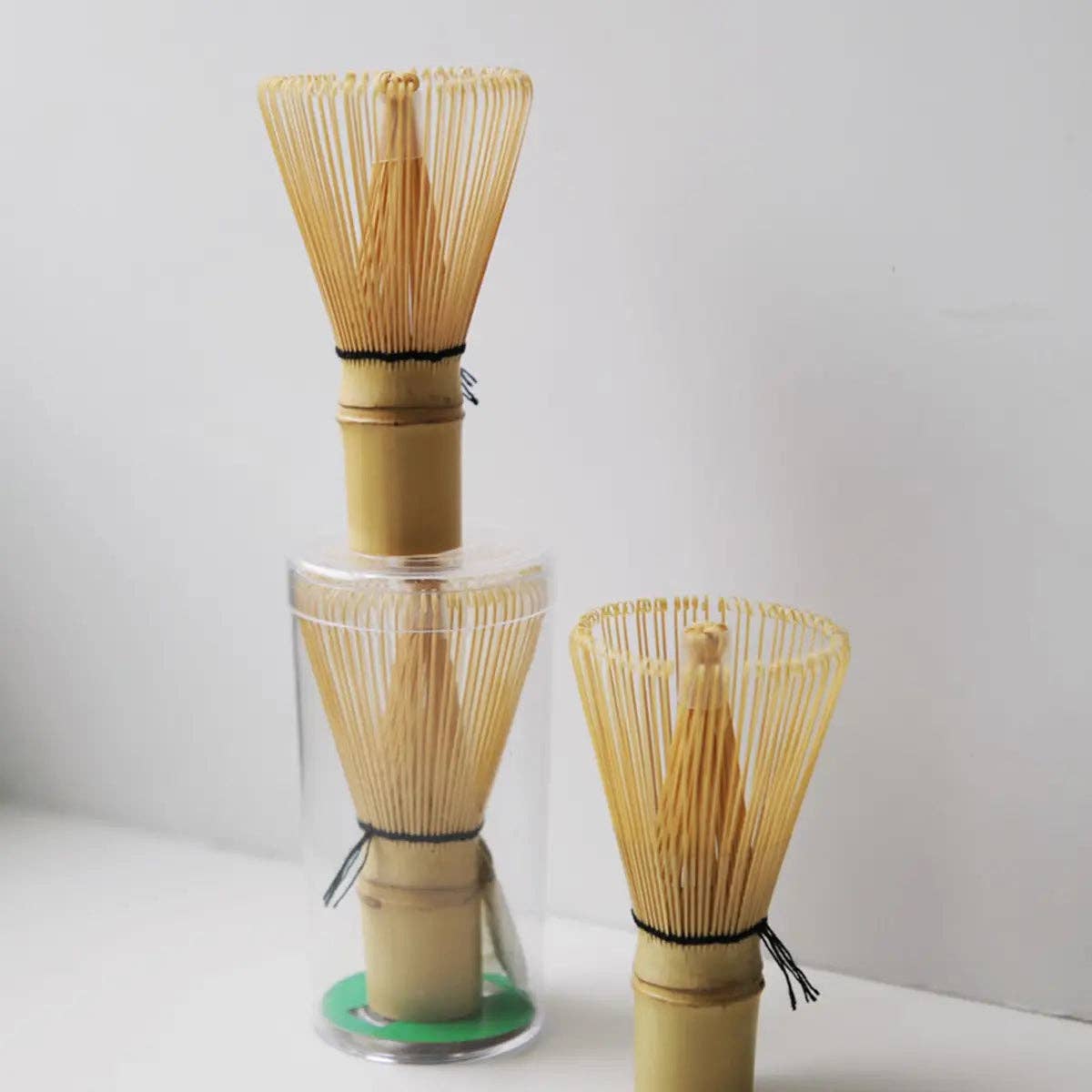 Japanese Style Chasen Bamboo Tea Whisk