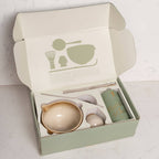 Matcha Set – 5 Essential Tools for Matcha