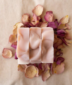 Rosa Rosehip & Geranium Signature Handcrafted Palm Oil Free Soap