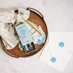 Wax Seal Stamp Set