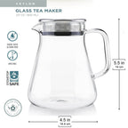 One-touch Tea Maker