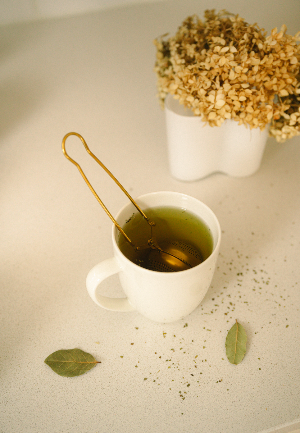Loose Leaf Tea Infuser