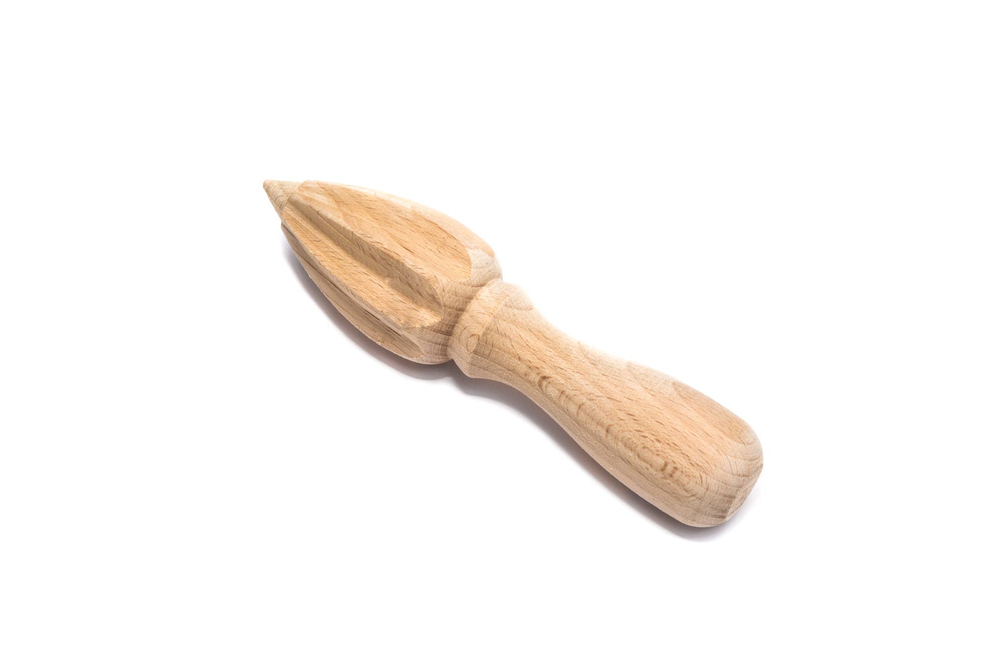 Beechwood Citrus Reamer