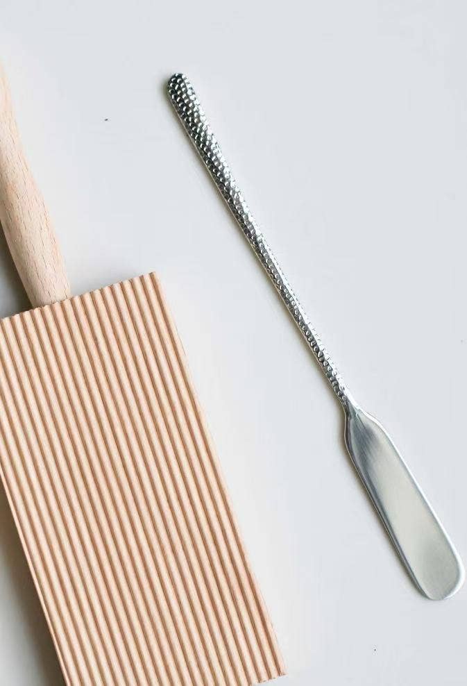 Stainless Steel Spreader