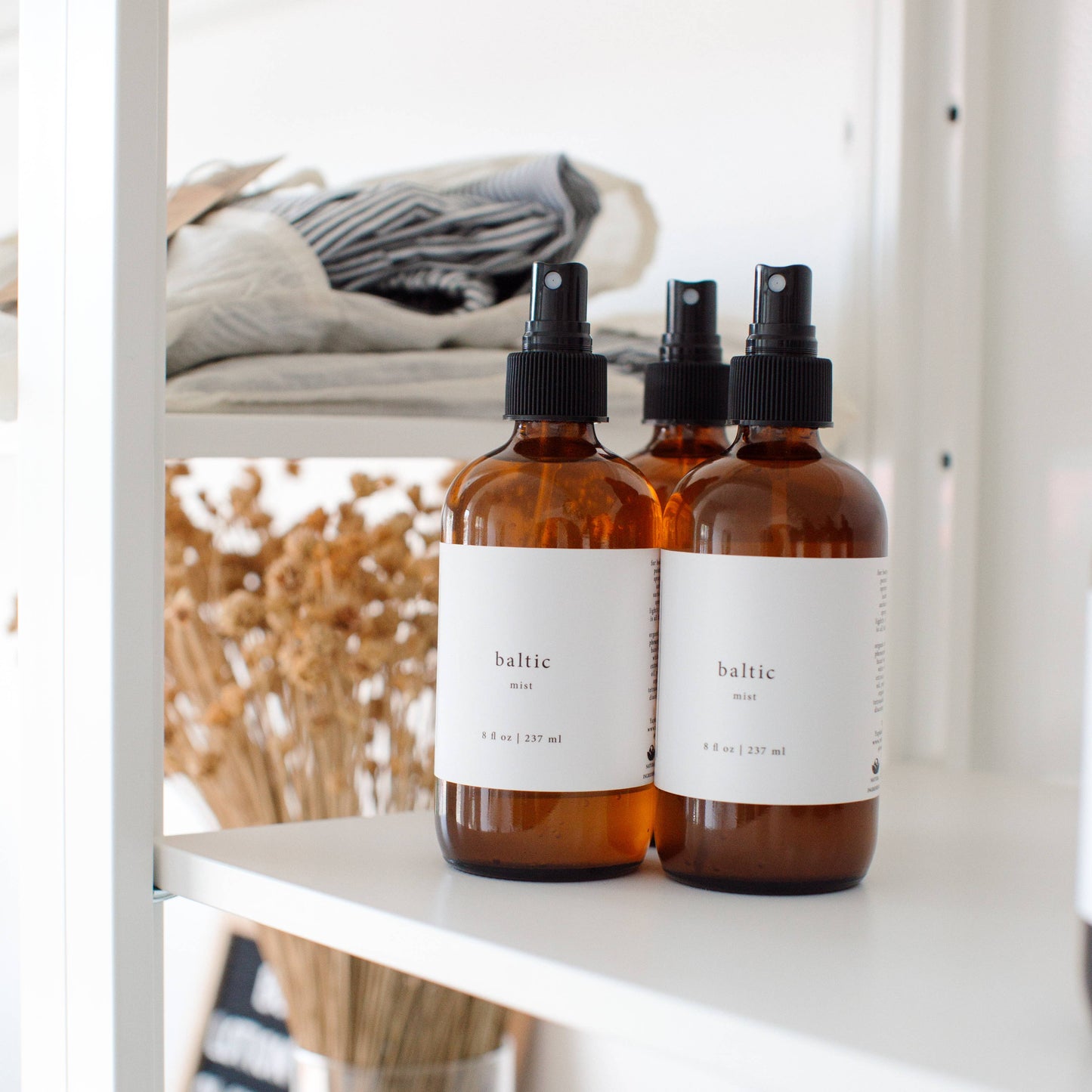 Baltic Room & Linen Mist