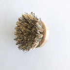 Replaceable Head for Natural Dish Brush