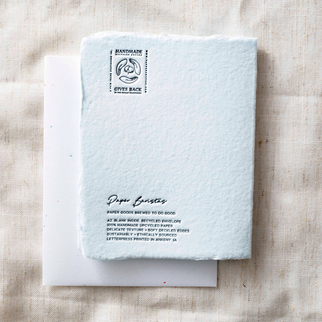 "Happy Birthday Handsome" Birthday Greeting Card