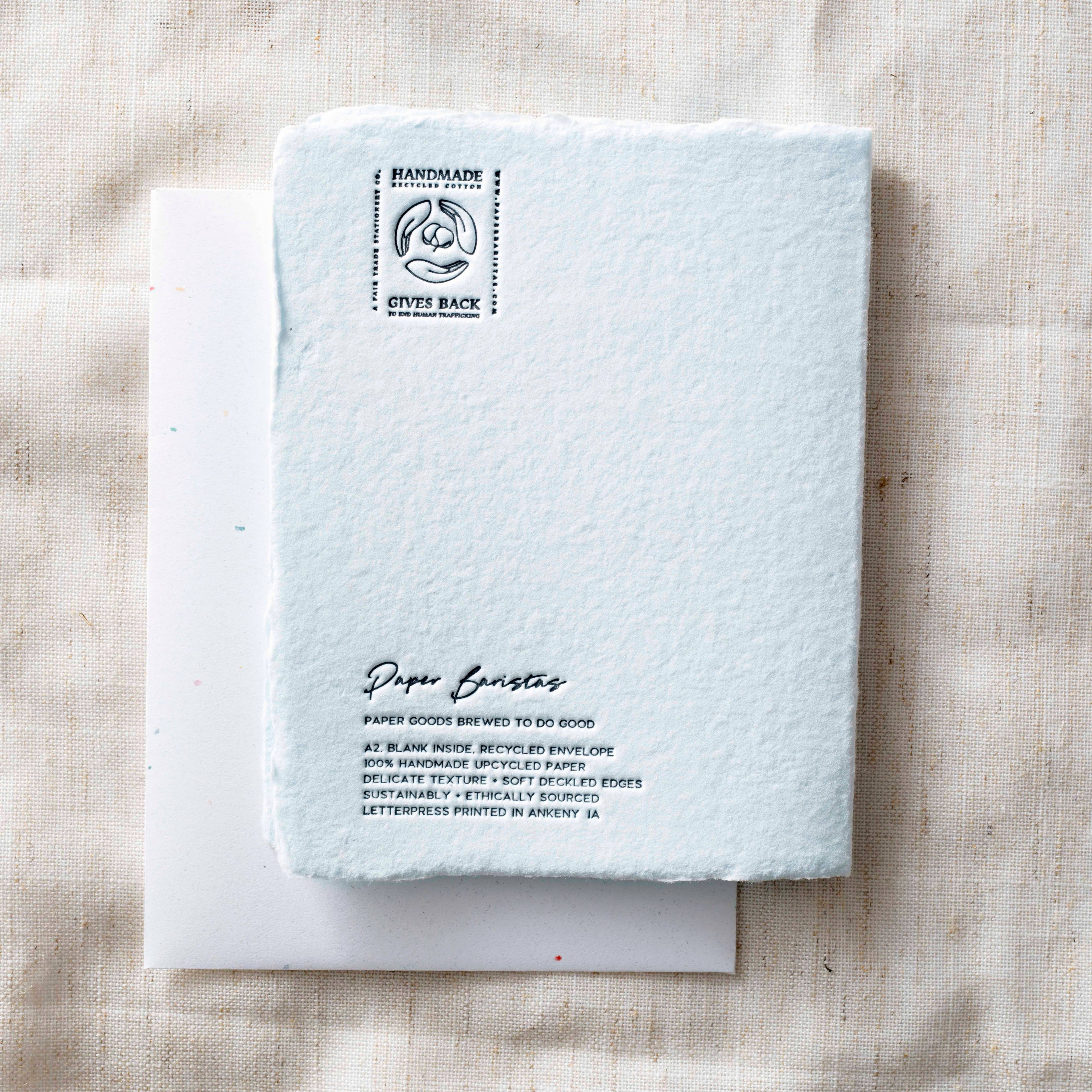 "Happy Birthday Handsome" Birthday Greeting Card