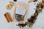 Witch's Brew Autumn Fall Halloween Simmer Stovetop Spices