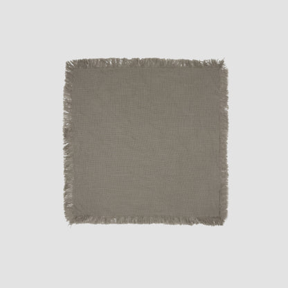 Napkins Set/4 - Muse - Taupe