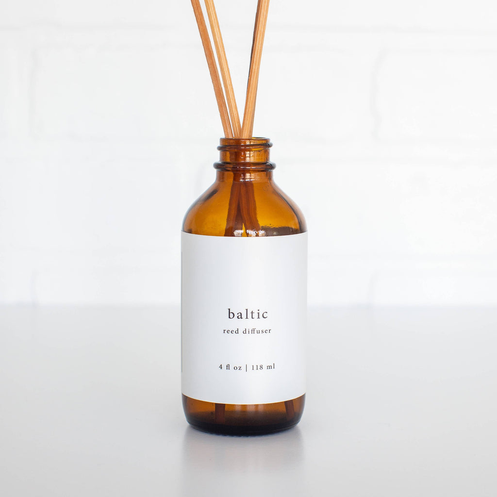 Baltic Reed Diffuser
