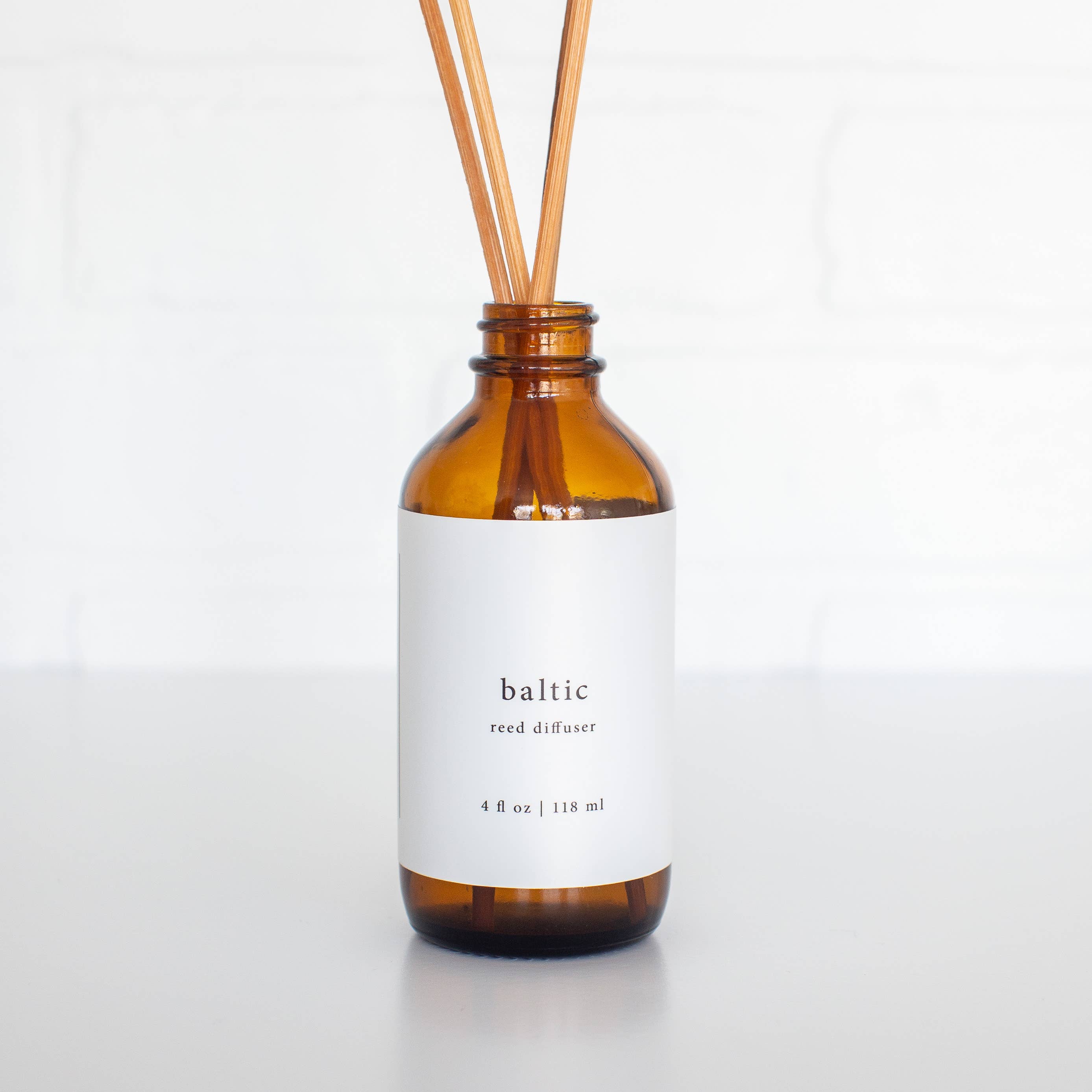 Baltic Reed Diffuser