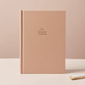 Reading Journal