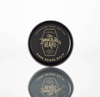 DARK Beard Balm | Tobacco, Caramel, Honey & Rose