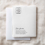Coffee Date Love Friendship | Eco-Friendly Greeting Card