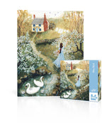 Bluebird Mini - 100 Piece Mini Puzzle