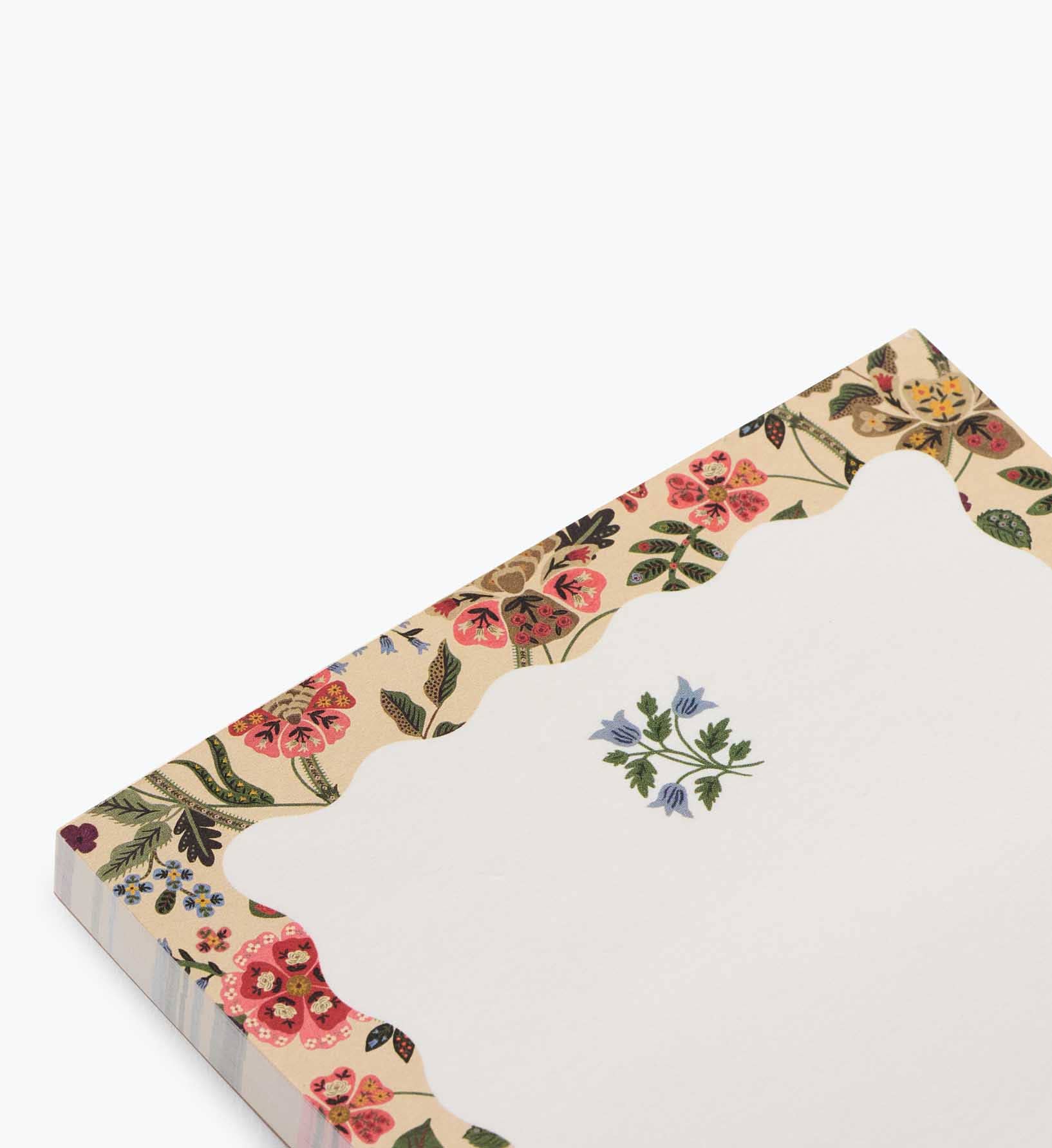 Gracie Notepad