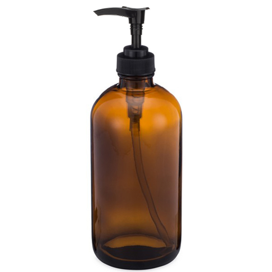 Hydrating Hand Soap