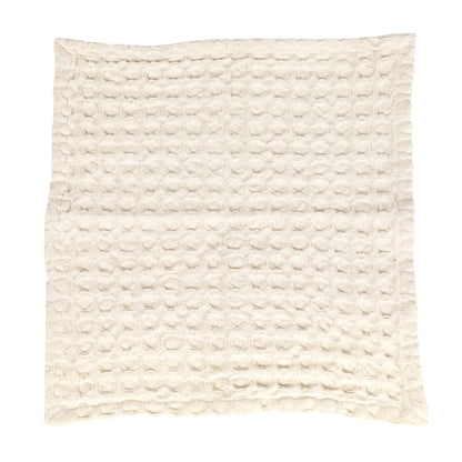 Waffle Weave Dish Cloths - Natural