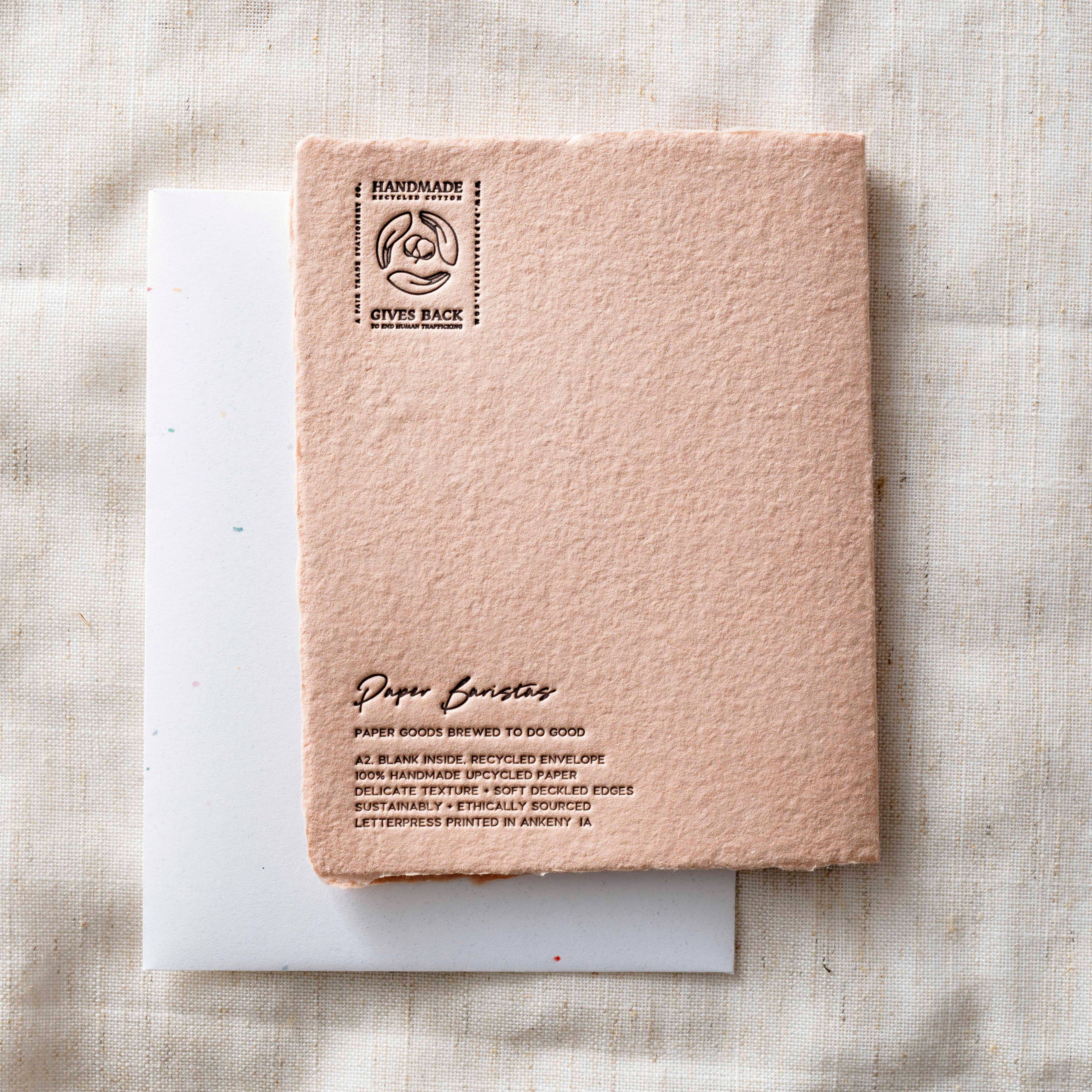 Friends that are Family  Greeting Card