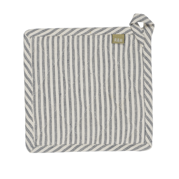 Pot Holder Trivets Manor - Blue