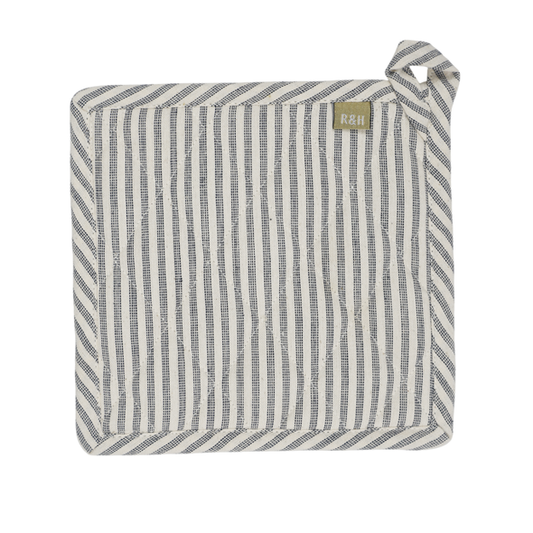 Pot Holder Trivets Manor - Blue