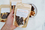 Witch's Brew Autumn Fall Halloween Simmer Stovetop Spices