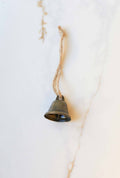 Vintage Country Style Metal Christmas Bells