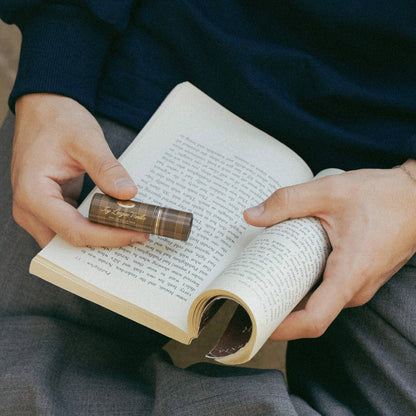 Ivy League Vanilla Lip Balm