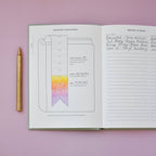 Reading Journal