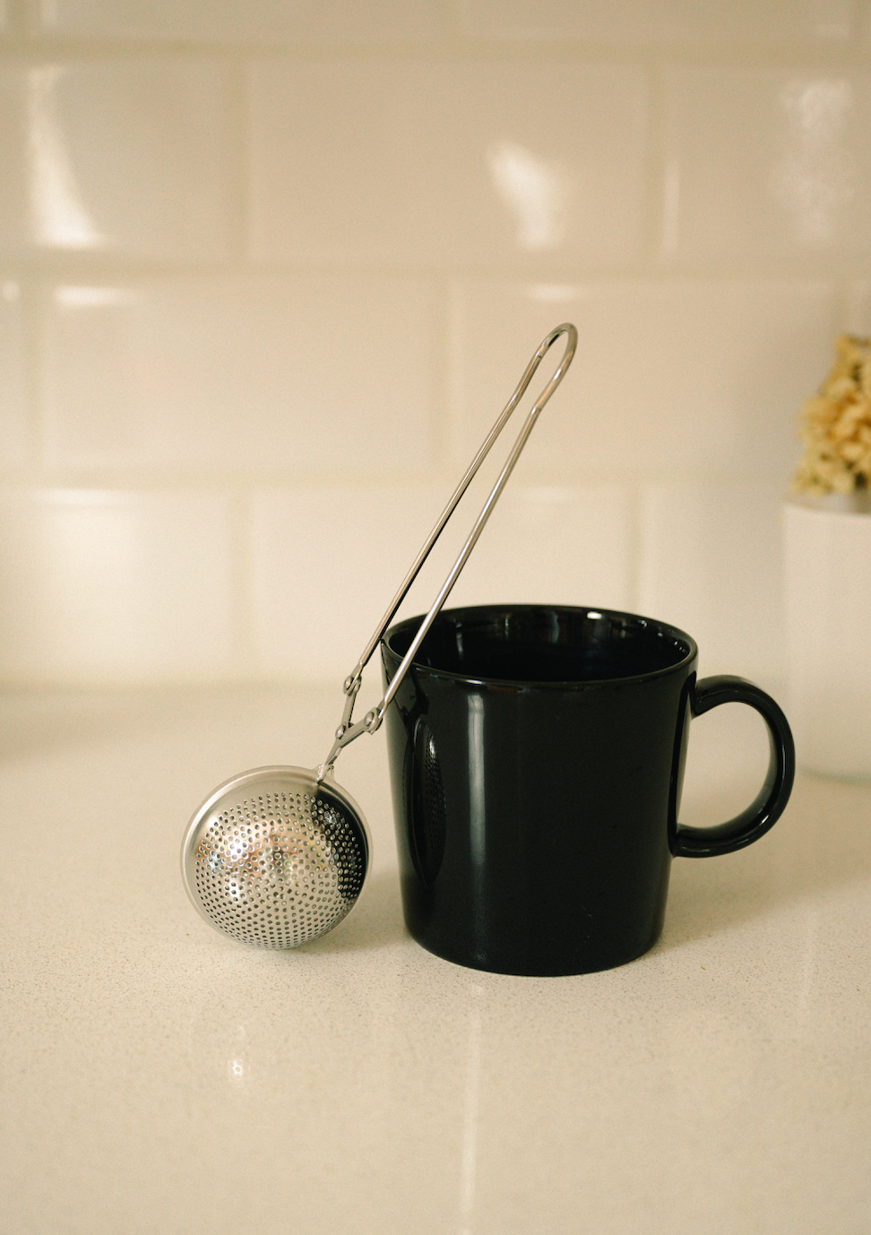 Loose Leaf Tea Infuser