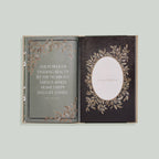 Grandma's Story: A Memory and Keepsake Journal