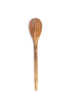 Ironwood Acacia Wood Long Spoon Utensil for Cooking, 14"