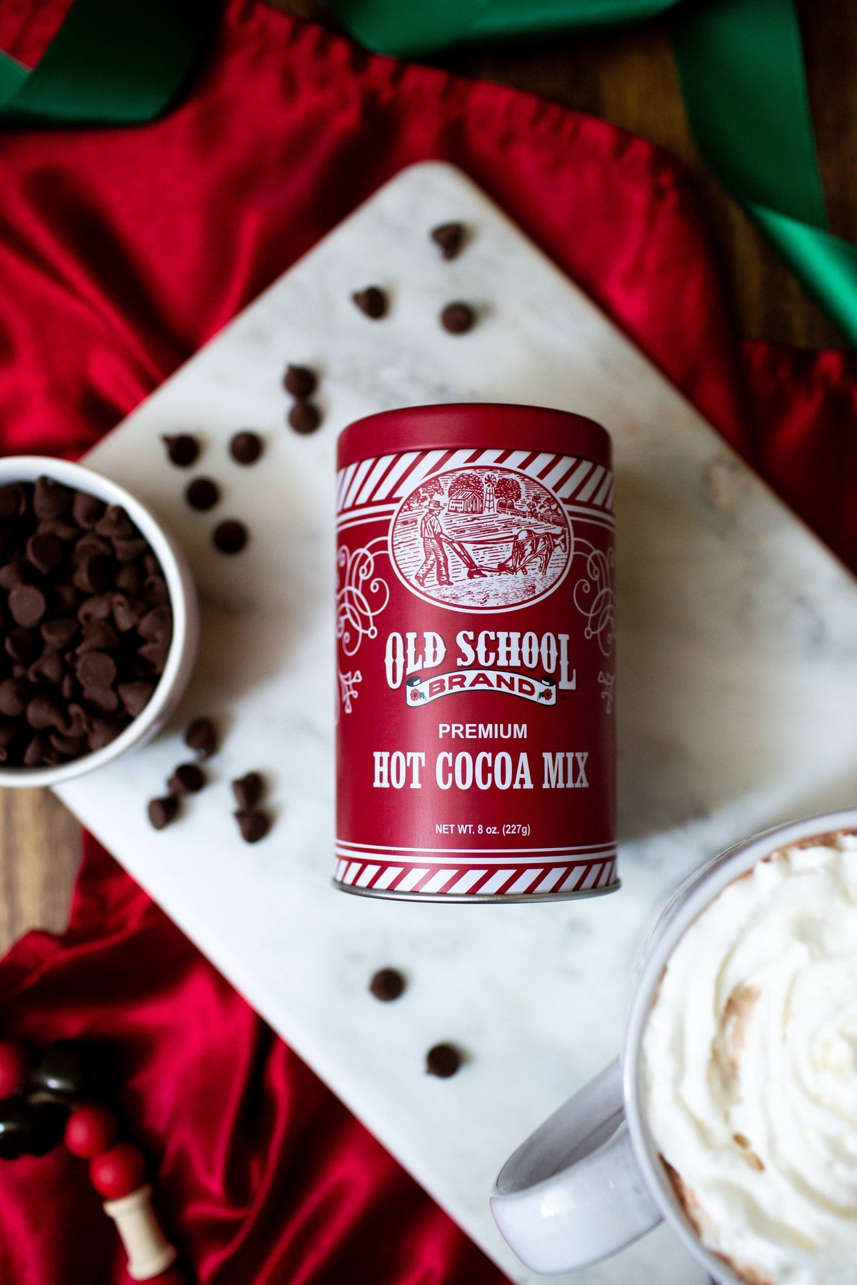 Classic Hot Cocoa