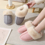 Fluffy Cozy Slippers