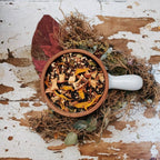 Hearthstone Chai : Black Tea Blend