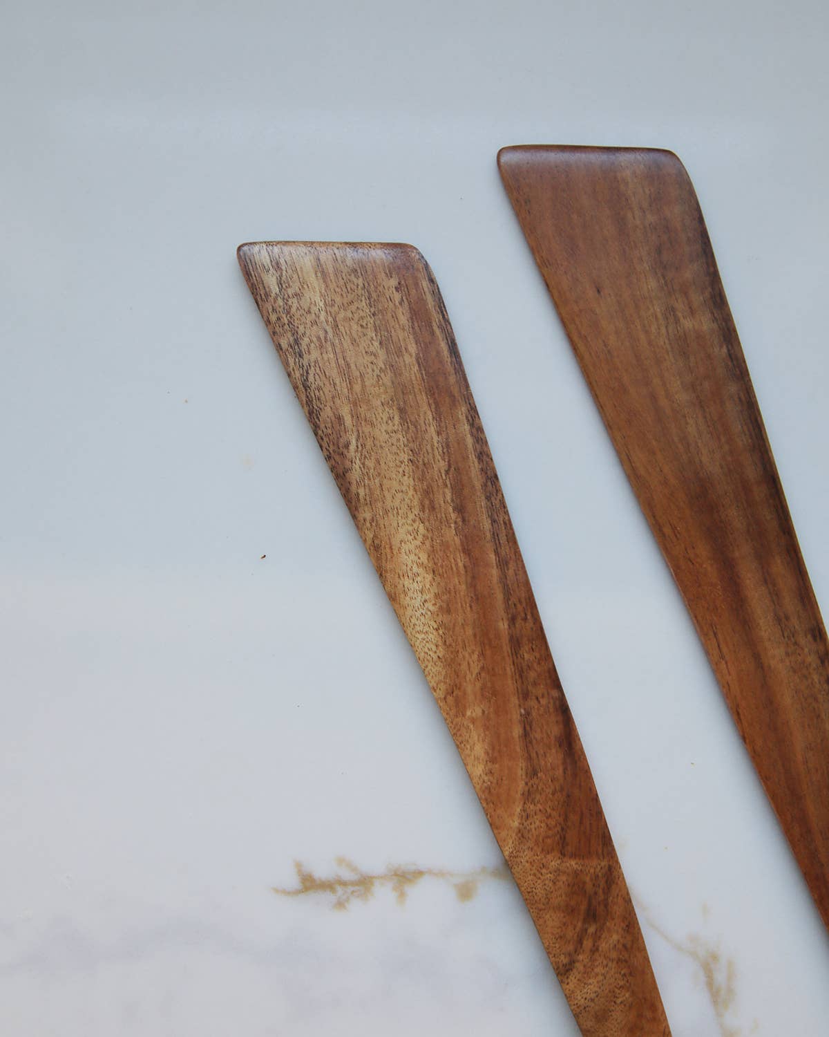 Teak Wood Spatula