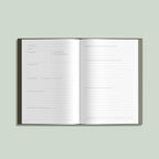 My Travel Journal: A Travel Keepsake (Gift for Travelers)
