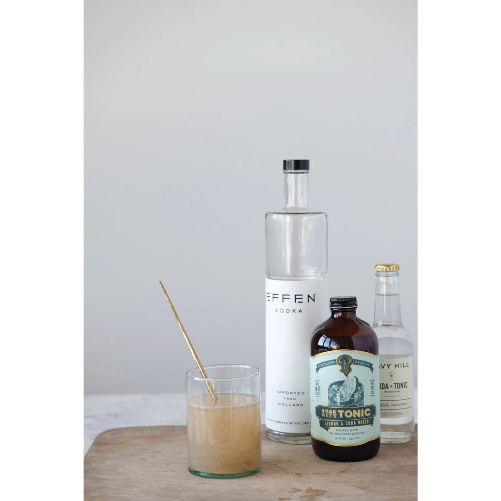 Brass Cocktail Stirrer