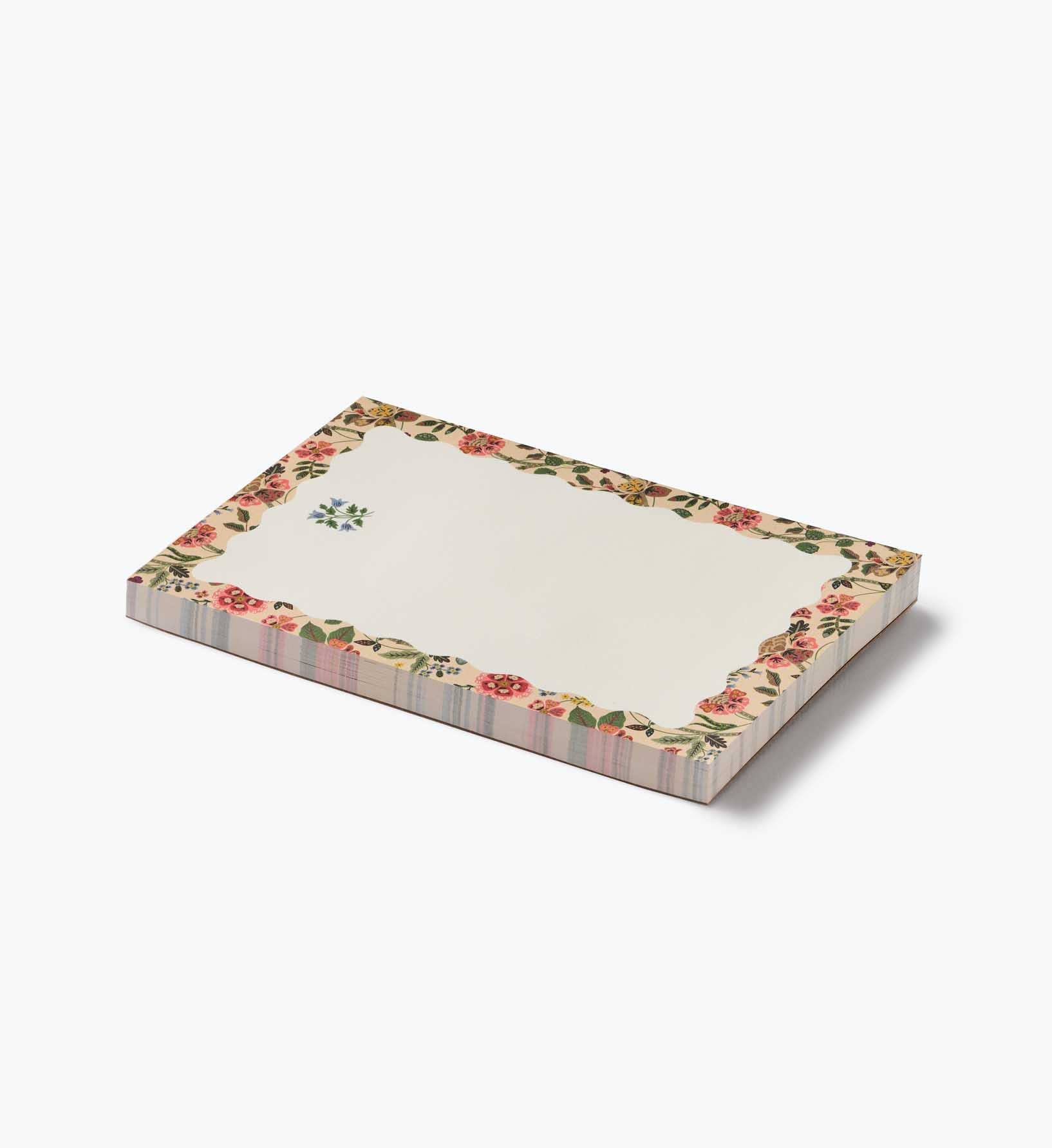 Gracie Notepad
