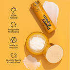 Lip Care Duo, Wild Honey