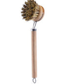 Long Handle Pot Brush